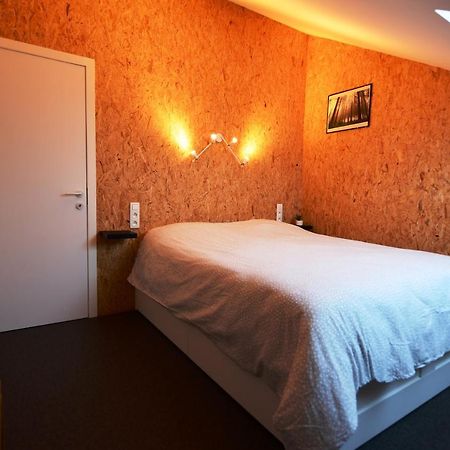 Le 42 Apartment Durbuy Exterior foto